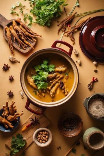 一招輕松學(xué)做家常豆泡釀肉，圖文教程！