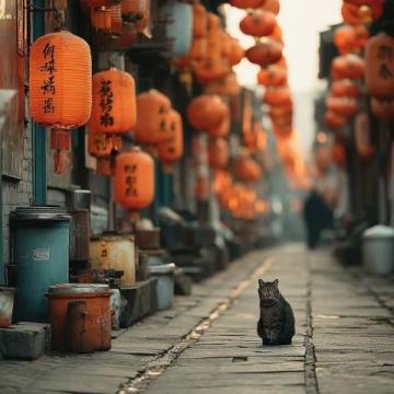一個人過年不妨來次說走就走的旅行