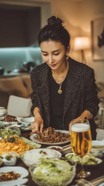 山西特色美食：黃土高原上的味蕾盛宴
