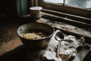 藏在茶湯里的山野氣韻(藏在茶湯里的山野氣韻，應(yīng)該如何體會(huì)？)