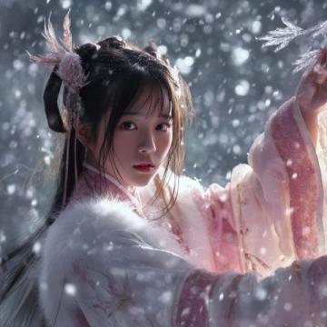 玉渡山冰雪嘉年華盛大啟幕：冰雪盛宴、親子娛樂、冬奧小鎮(zhèn)風光