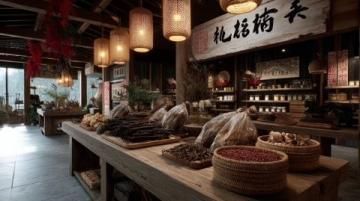安徽黃山十大特色美食盤點(diǎn):探秘徽州風(fēng)味小吃