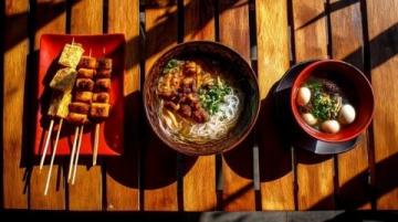 探尋四川廣元特色：涼面的獨(dú)特魅力與多樣食法
