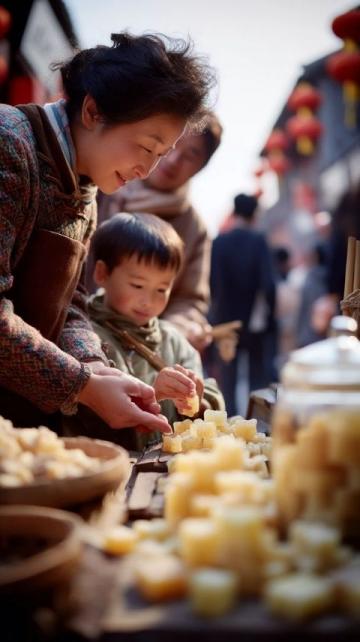 探秘乳源瑤山：品嘗傳統(tǒng)煙肉美味，十一黃金周的饕餮之旅