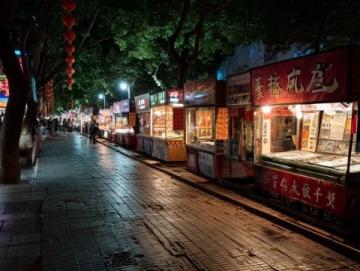 福建寧德必吃的10大街頭美食！
