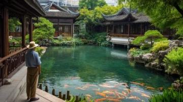 厭倦了擁擠的城市?來寧波享受輕松的養(yǎng)老之旅吧！