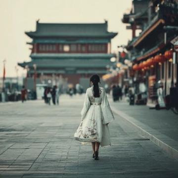 漫步營(yíng)口古韻新顏，感受歷史與現(xiàn)代交融之美