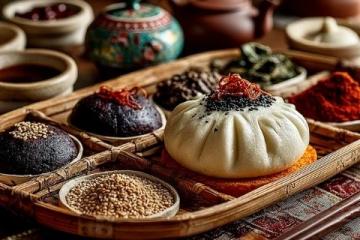 位于成都西門(mén)光華村的芙蓉凰花園餐廳備受美食愛(ài)好者的青睞,芙蓉凰的菜品眾多