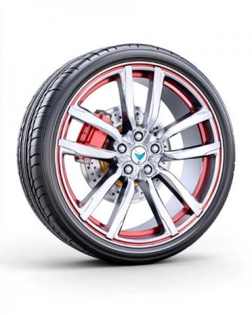 汽車(chē)輪胎保養(yǎng)不可忽視！行車(chē)安全從這幾個(gè)方面做起