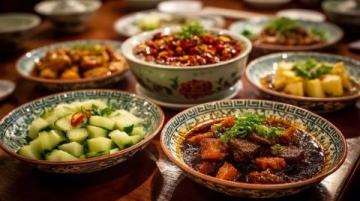 惠州十大必嘗美食：地方小吃探秘之旅