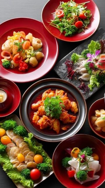 陜西特色美食：羊肉泡饃、肉夾饃等地道風(fēng)味不容錯過