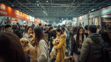 東津世紀(jì)城美食節(jié)引發(fā)居民集體投訴事件