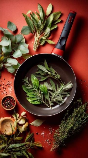 超級簡單，極速料理!