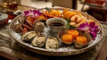 績溪特色美食：你吃過撻馃、水餡包還是臭鱖魚？