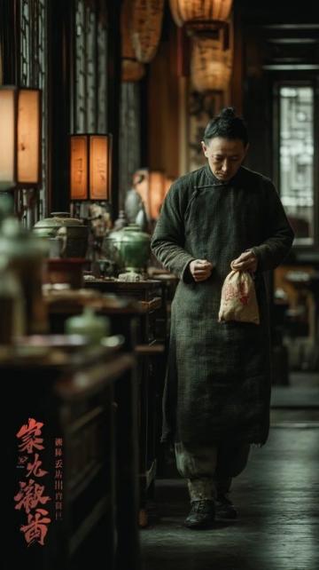 穿越百年的味道：武漢老字號小吃店，祖孫四代匠心傳承