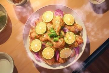 小人仙口味如何提升？美食教程