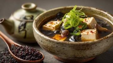 藏在茶湯里的山野氣韻(藏在茶湯里的山野氣韻，應(yīng)該如何體會(huì)？)