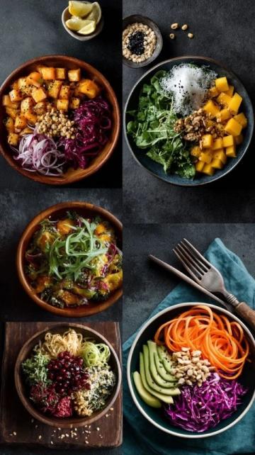 在家如何拍出高大上的美食照片？跟著偉華學(xué)起來！