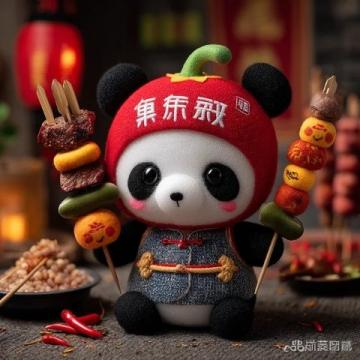 春節(jié)傳統(tǒng)美食有哪些？