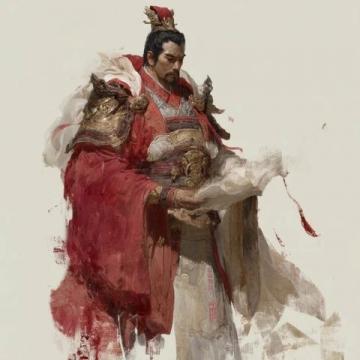 洛陽關(guān)林：探尋關(guān)羽首級與歷史故事之地