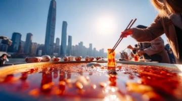 金華旅游全攻略：交通、景點(diǎn)、美食與住宿一網(wǎng)打盡！