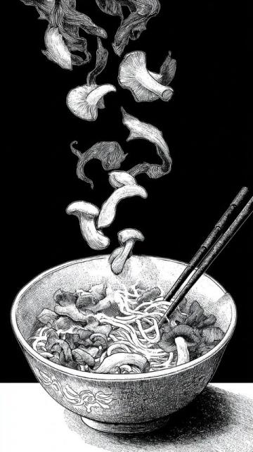 莆田鹵面:以獨(dú)特配方著稱的地方美味佳肴