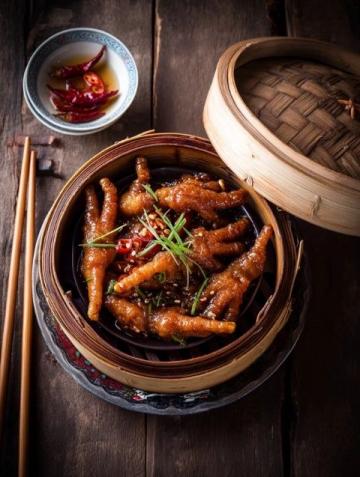 湖湘宴專場(chǎng):品嘗傳統(tǒng)剁椒魚頭料理