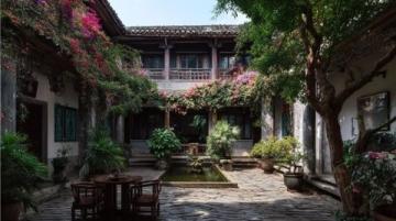四川德陽(yáng)孝泉古鎮(zhèn)：探尋千年上九會(huì)的歷史傳承與民俗魅力
