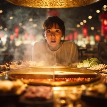 與美食家共品六盤山牛肉：鮮美獨(dú)特的火鍋盛宴及產(chǎn)地故事