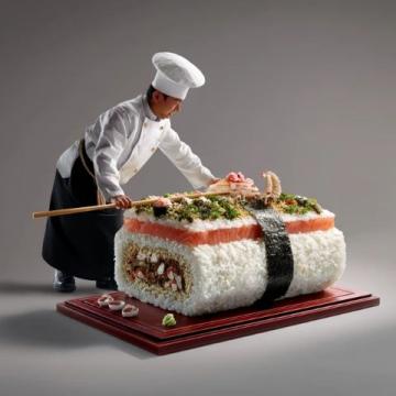 上聯(lián)風(fēng)吹東西南北尋完美下聯(lián)：嘗遍佳肴天地間，探索風(fēng)味解鎖生活藝術(shù)