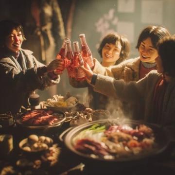 元宵節(jié)晚會帶火無錫美食，梁溪脆鱔成家鄉(xiāng)名片