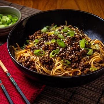 莆田鹵面:以獨(dú)特配方著稱的地方美味佳肴