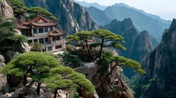 威海旅游攻略：景點美食住宿全指南