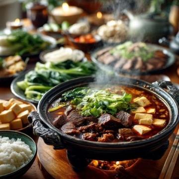 貴陽(yáng)美食攻略：多樣化美食體驗(yàn)指南