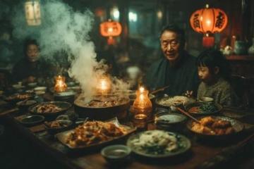 
云南麗江必嘗美食盤點(diǎn)：十種地道風(fēng)味美食推薦