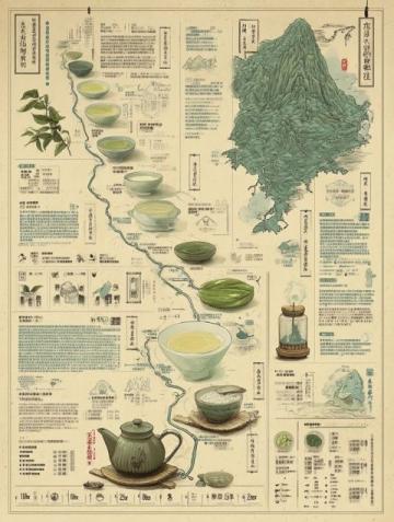 順德美食地圖（品嘗順德獨(dú)特風(fēng)味）