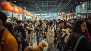 杭州美食打卡第一名：中國高速公路美食節(jié)趣味互動