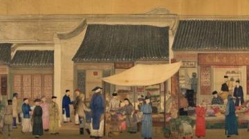 重慶的朋友有去過廣州和北京玩嗎？你們吃過這兩家店的東西嗎？