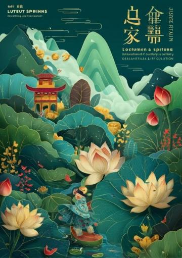 挑戰(zhàn)30天頭條日記：探秘涇縣美食“十二道涇味”鑒賞