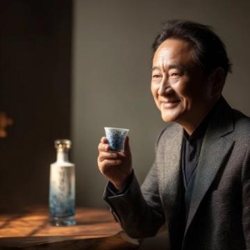 重慶美食探店達人肖茂竹：從火鍋車手到抖音百萬粉絲網紅
