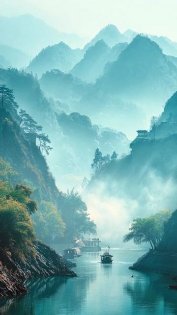 厭倦了擁擠的城市?來寧波享受輕松的養(yǎng)老之旅吧！