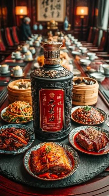 南潯古鎮(zhèn)美食攻略：味蕾之旅必嘗特色美食推薦