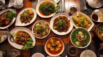 沈陽、鞍山、大連等遼寧城市美食指南:沈陽風味、東北名菜及大連海鮮口福