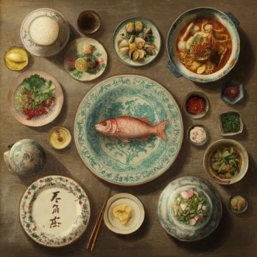 天津必嘗美食清單：煎餅馃子、狗不理包子與桂發(fā)祥麻花等地方特色小吃探索之旅