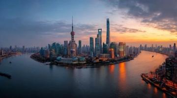 上海：不僅是一流大城市，更是備受矚目的國(guó)際大都會(huì)