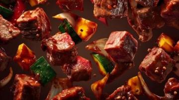 獨(dú)特豬肉新吃法，美味停不下來(lái)！