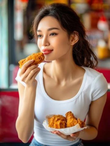 三道小孩最愛的家常菜：番茄炒蛋、可樂雞翅、土豆絲的做法教學(xué)