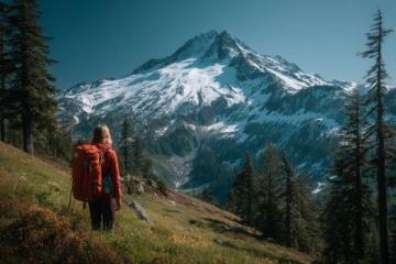 勇往直前的獨行者：獨自旅行的自我成長與世界探索之旅