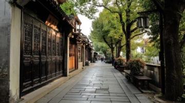 走遍中國(guó)發(fā)現(xiàn)美麗鄉(xiāng)鎮(zhèn)山西晉城：美食美景讓游客留連忘返