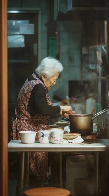 禮縣特色美食：寬川涼粉的匠心制作與傳承